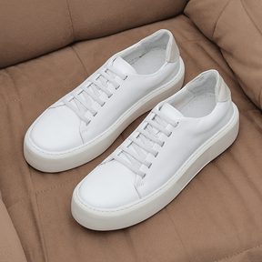 Tenis Casual Everest Branco Off White 2820