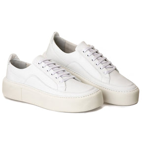 Tenis Casual Everest Confort Branco 2811