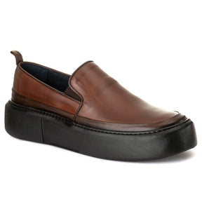 Slip On Everest Mouro/Preto 2815