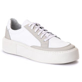 Tenis Casual Everest Branco Off White 2821