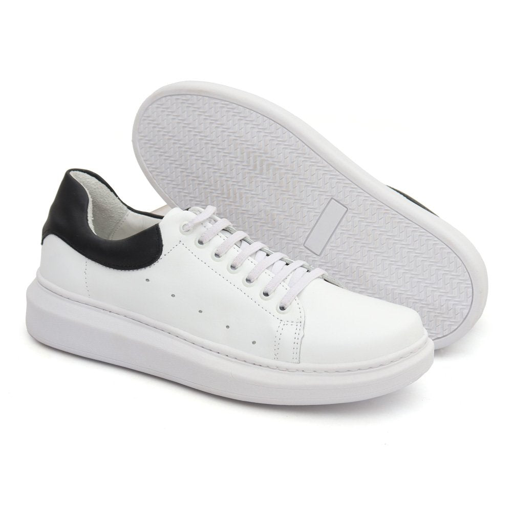 Sneaker Marrocos Branco 5600