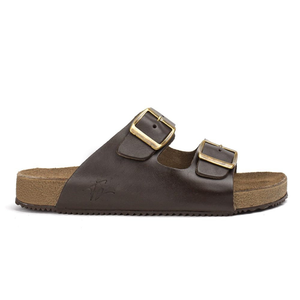 Birken Masculina Comfort Café 89