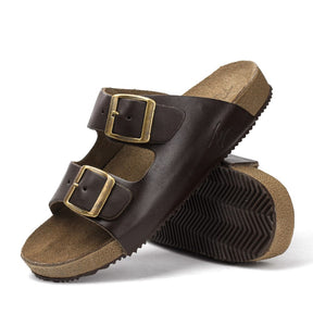 Birken Masculina Comfort Café 89