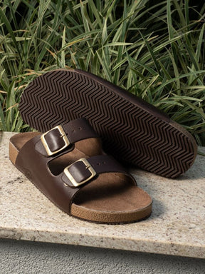 Birken Masculina Comfort Café 89