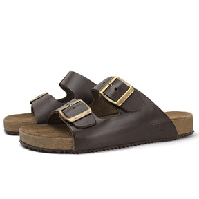 Birken Masculina Comfort Café 89