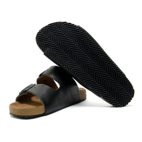 Birken Masculina Comfort Preta 89