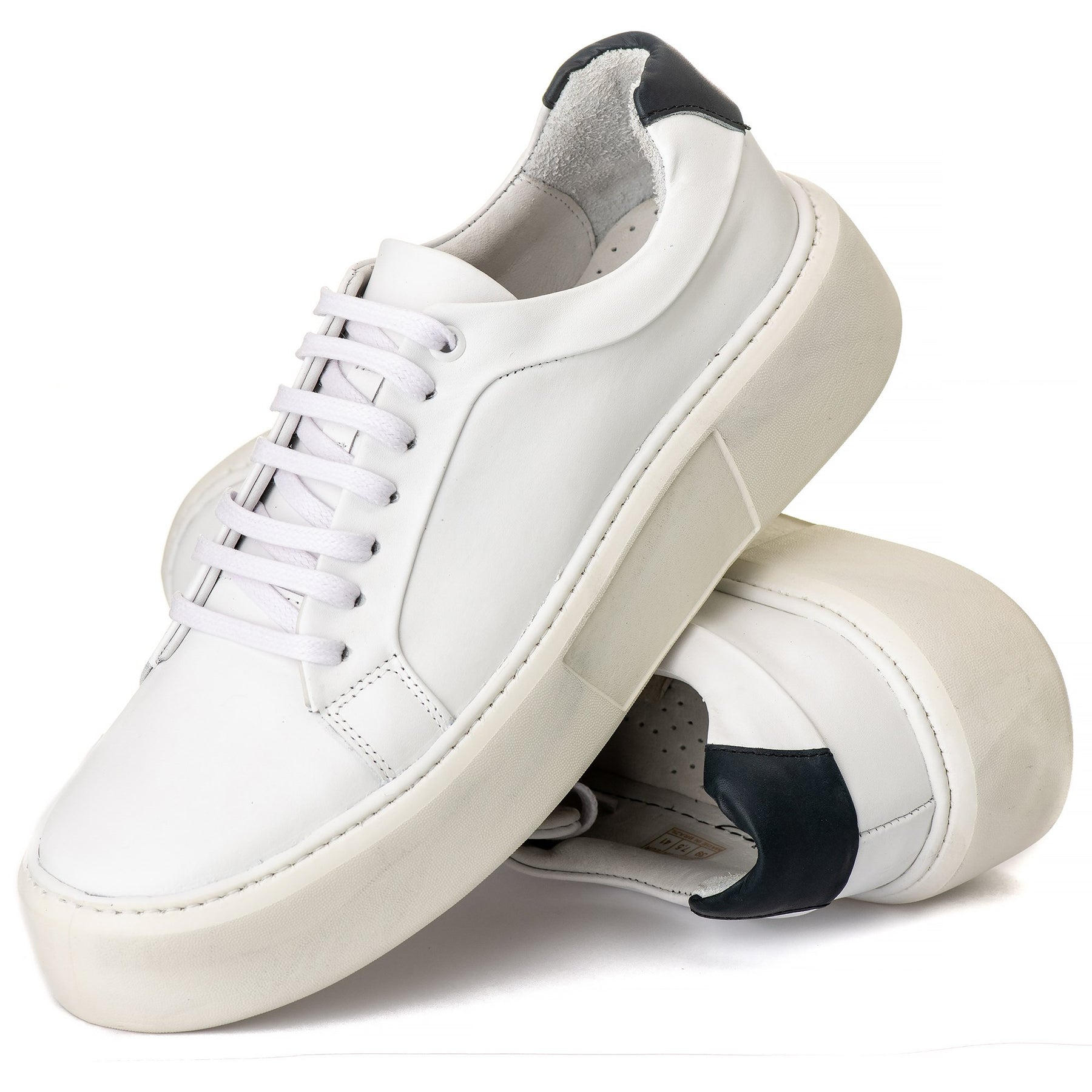 Tenis Casual Everest Branco 2802