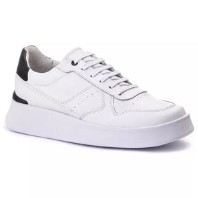 Tenis Branco/Preto 18000 Promoção