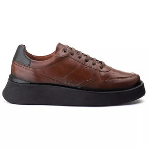 Tenis Casual Olimpo Mouro/Preto 18000