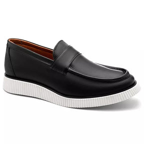 Loafer Casual Tokio Preto 19000