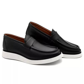 Loafer Casual Tokio Preto 19000