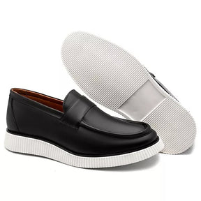 Loafer Casual Tokio Preto 19000