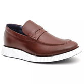 Loafer Casual Mouro 19006 Promoção