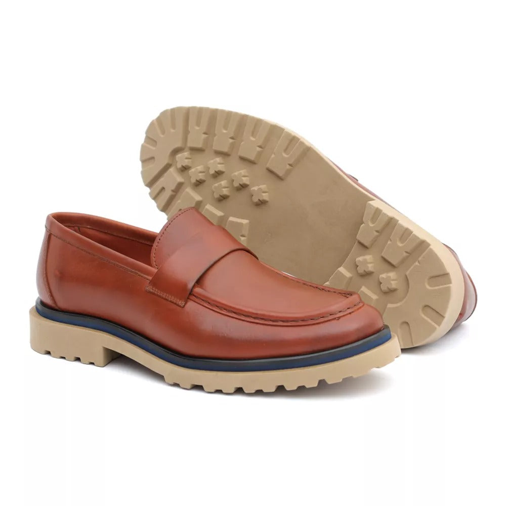 Loafer Casual Castor 20002 Promoção