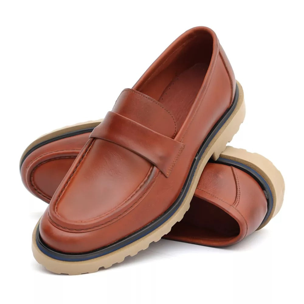 Loafer Casual Castor 20002 Promoção