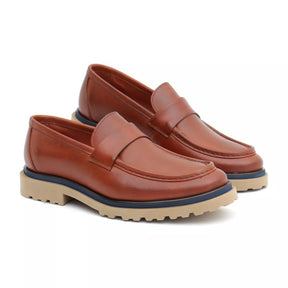 Loafer Casual Castor 20002 Promoção