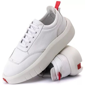 Tenis Casual Hong Kong Branco 22000