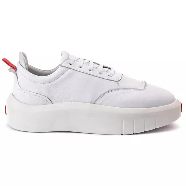 Tenis Casual Hong Kong Branco 22000