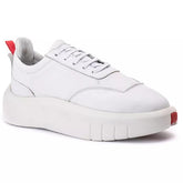 Tenis Casual Hong Kong Branco 22000