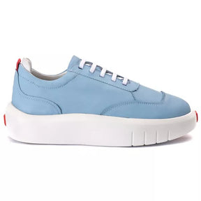 Tenis Casual Hong Kong Azul 22000