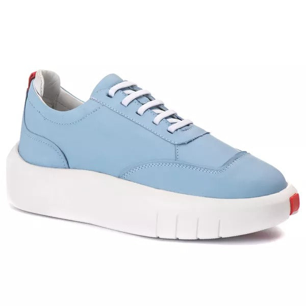 Tenis Casual Hong Kong Azul 22000