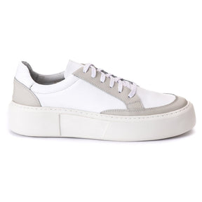 Tenis Casual Everest Branco Off White 2821