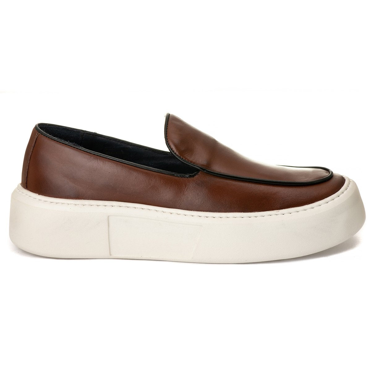 Slip On Everest Comfort Mouro 2804