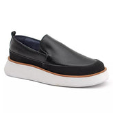 Slip On Alaska Preto Gelo 7706