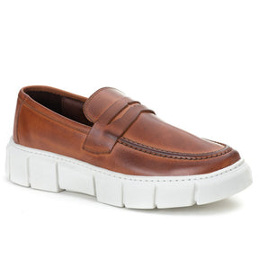 Sapato Slip On Bangkok Confort Castor 2301