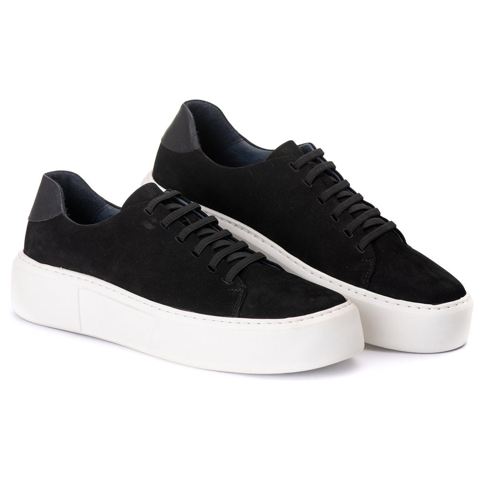 Tenis Casual Everest Preto 2820