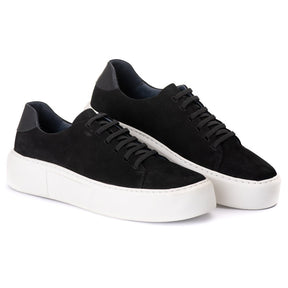 Tenis Casual Everest Preto 2820