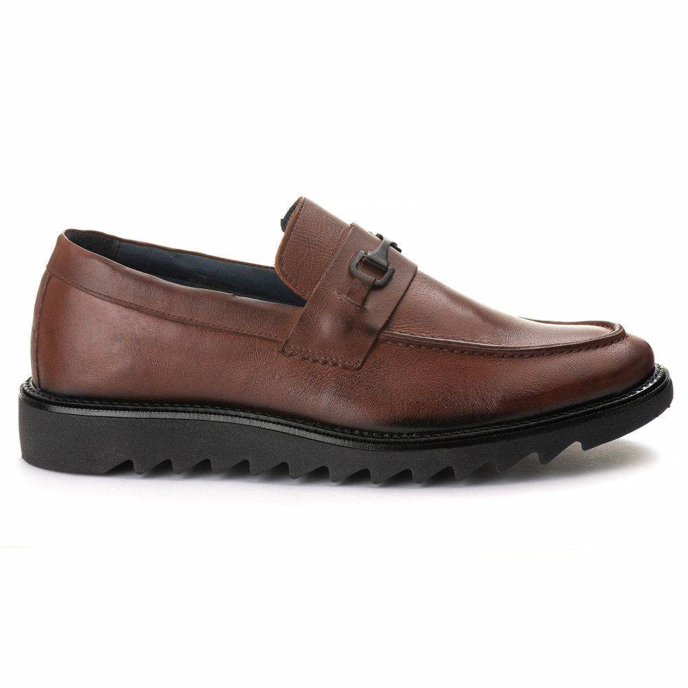 Sapato Loafer Paris Mouro 7600