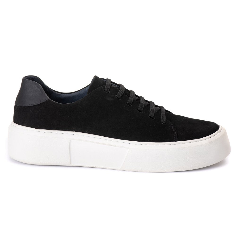 Tenis Casual Everest Preto 2820