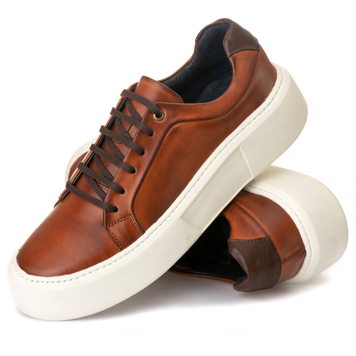 Tenis Casual Everest Castor 2802