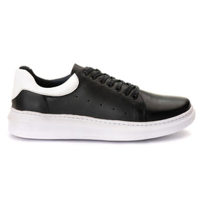 Sneaker Marrocos Preto 5600