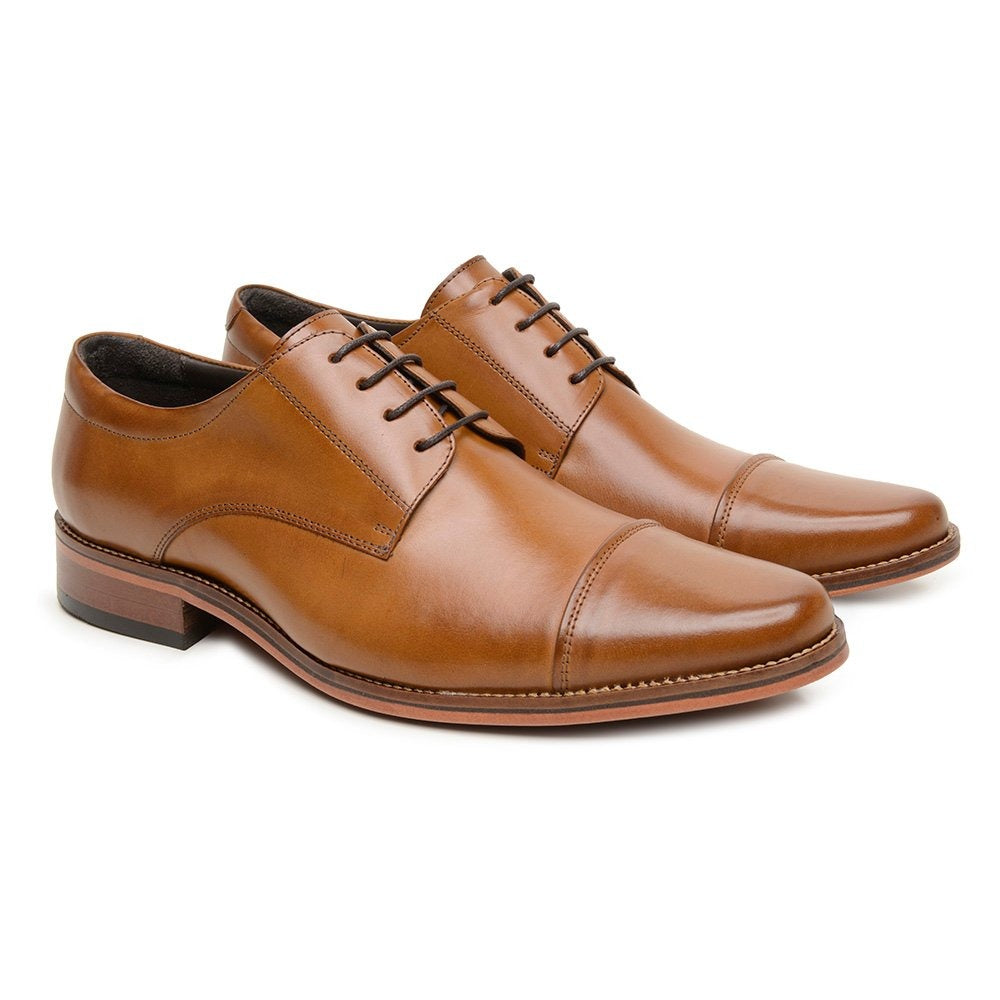 Sapato Social Roma Whisky 54215