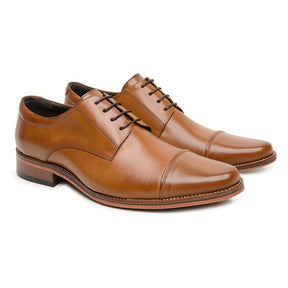 Sapato Social Roma Whisky 54215