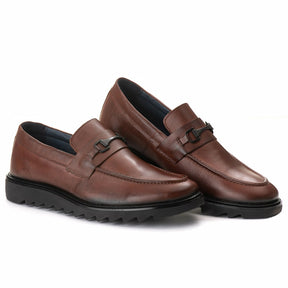 Sapato Loafer Paris Mouro 7600