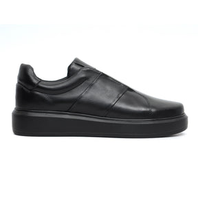 Tenis Casual Milão Black 5504