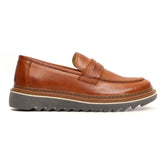 Loafer Tratorado Dubay Castor 7501