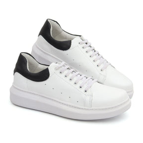 Sneaker Marrocos Branco 5600