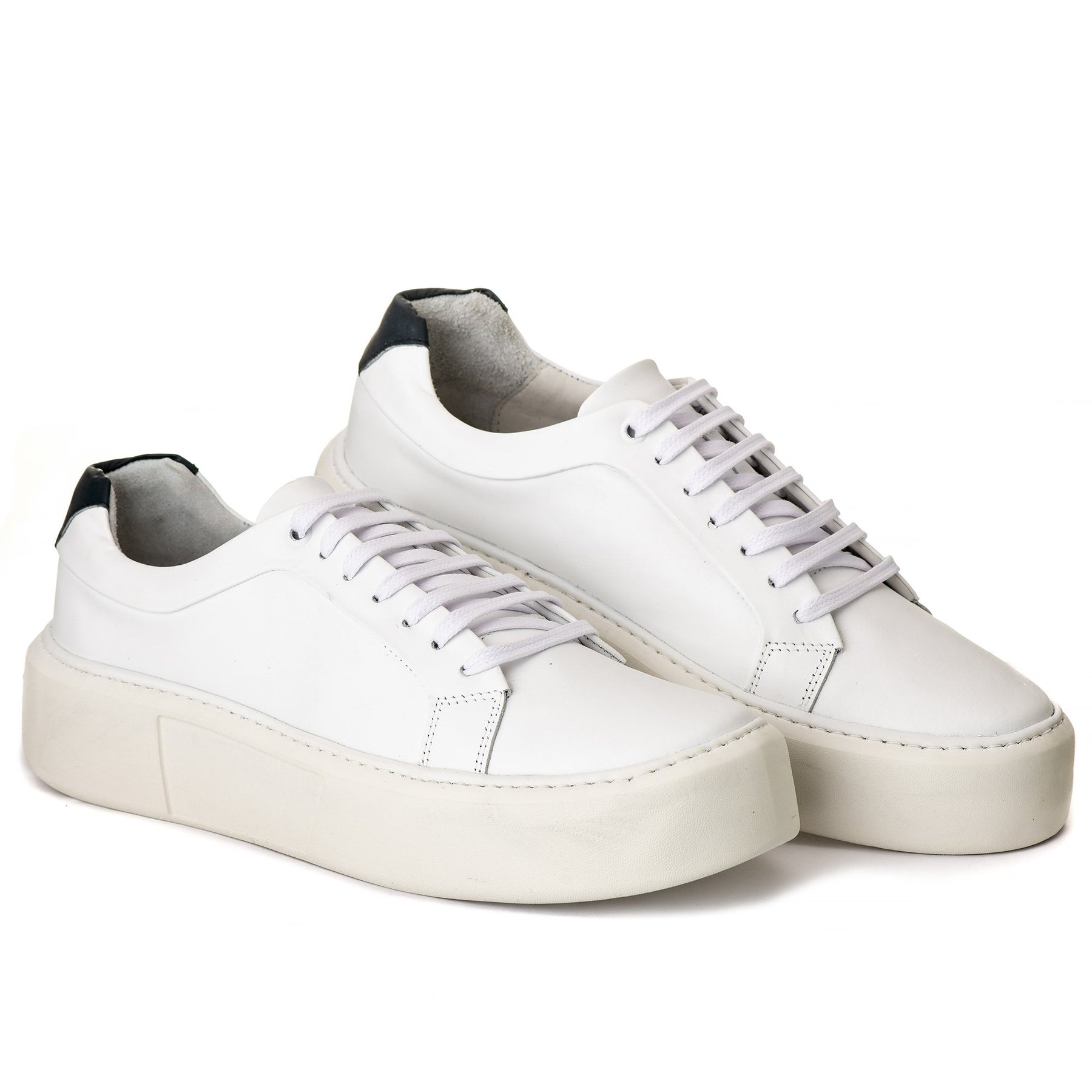 Tenis Casual Everest Branco 2802