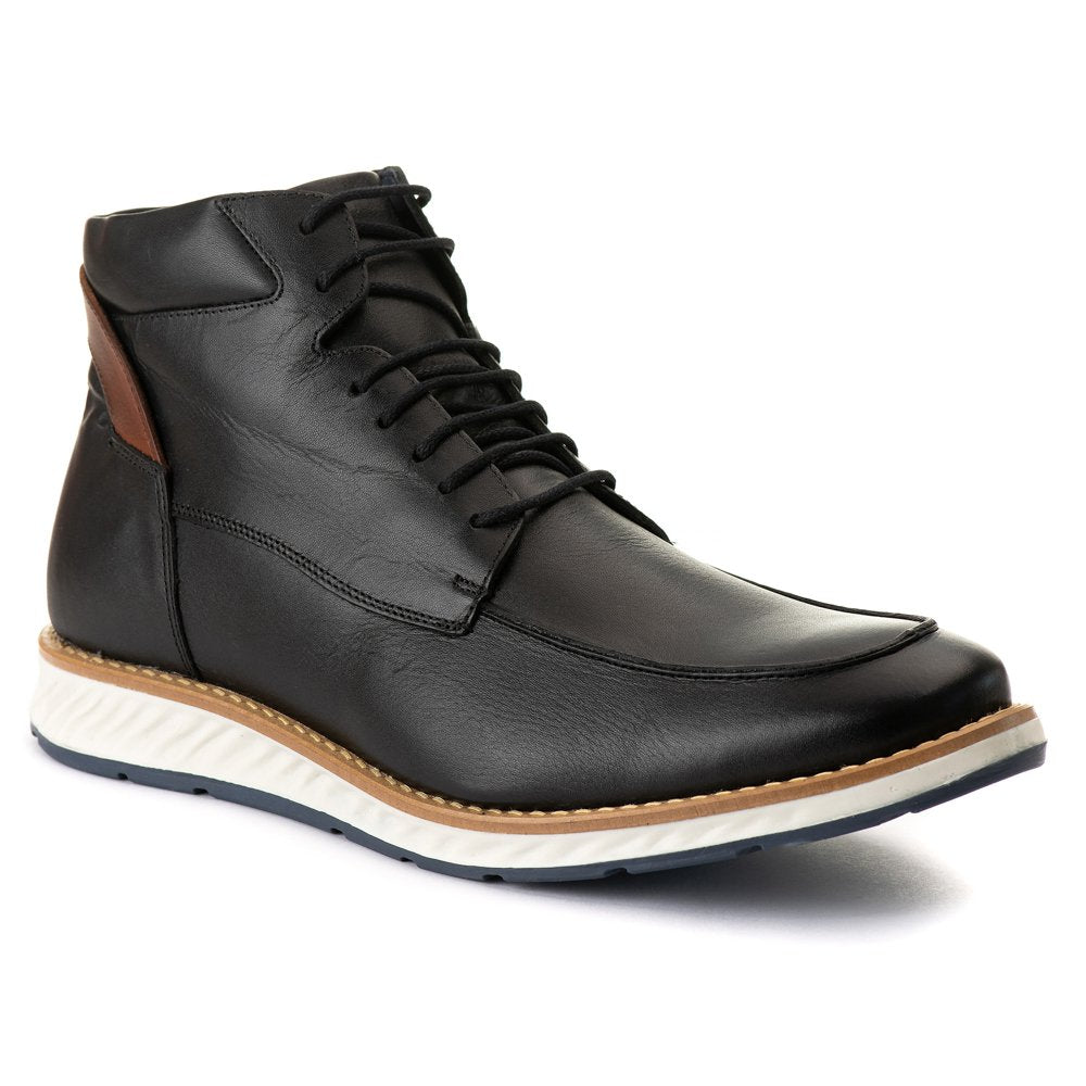 Bota Angle Boot Preto 9007 Promoção