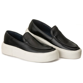 Slip On Everest Confort Preto 2804