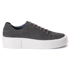 Tenis Casual Everest Cinza 2820