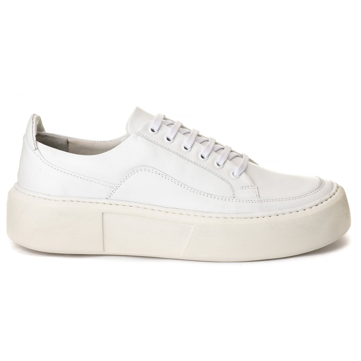 Tenis Casual Everest Confort Branco 2811