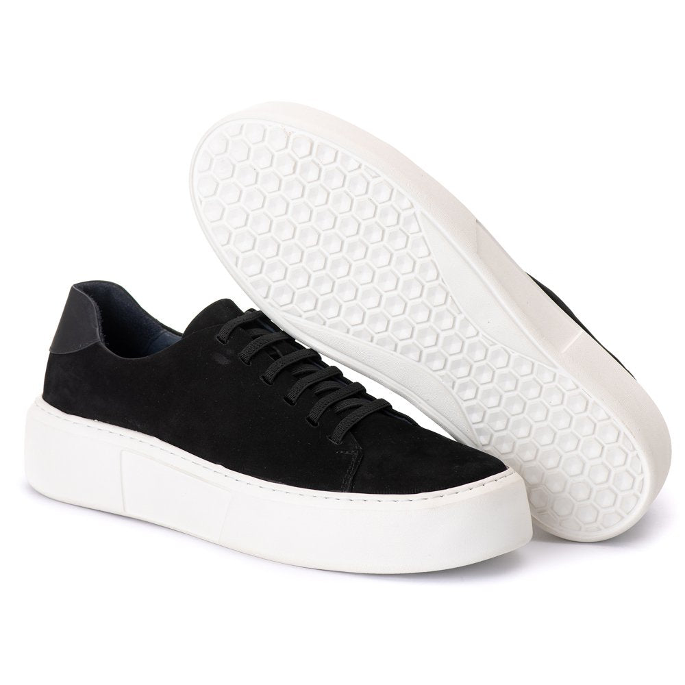 Tenis Casual Everest Preto 2820