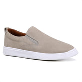 Slip On Casual Zurique Selaria Ocre 30016