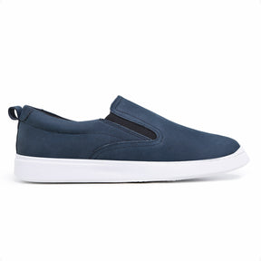 Slip On Casual Zurique Selaria Marinho30016