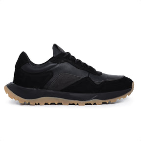 Tenis Casual Brooklyn Preto X342